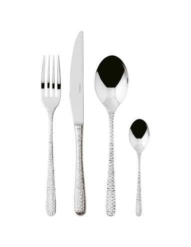 SAMBONET SERVIZIO POSATE 24 PEZZI - VENEZIA