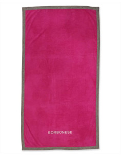 BORBONESE TELO MARE 100 X 180 CM - MYKONOS