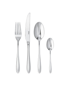 SAMBONET SERVIZIO POSATE 24 PEZZI - DREAM