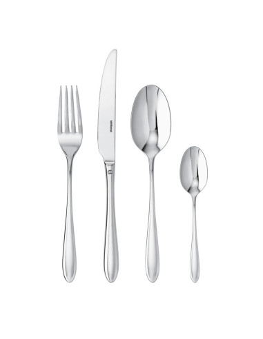 SAMBONET SERVIZIO POSATE 24 PEZZI - DREAM