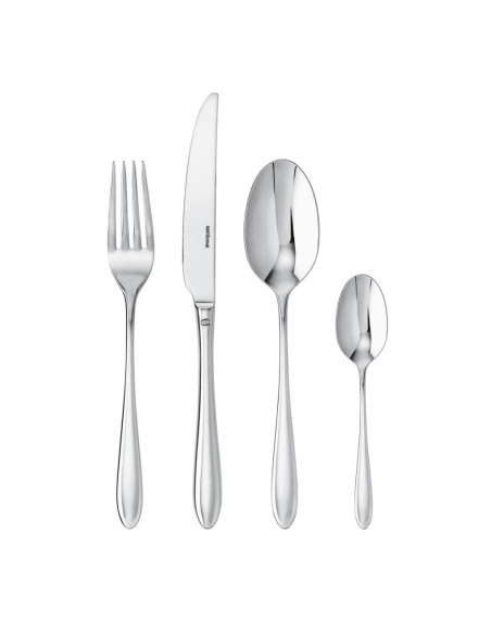 SAMBONET SERVIZIO POSATE 24 PEZZI - DREAM