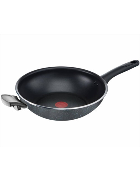 LAGOSTINA WOK ANTIADERENTE CON MANIGLIA - PERFORMA