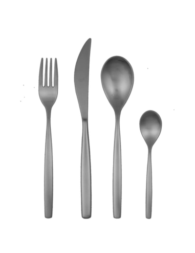 MEPRA SERVIZIO POSATE 24 PEZZI - STIRIA 