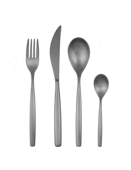 MEPRA SERVIZIO POSATE 24 PEZZI - STIRIA 