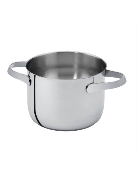 SERAFINO ZANI PENTOLA - AL DENTE