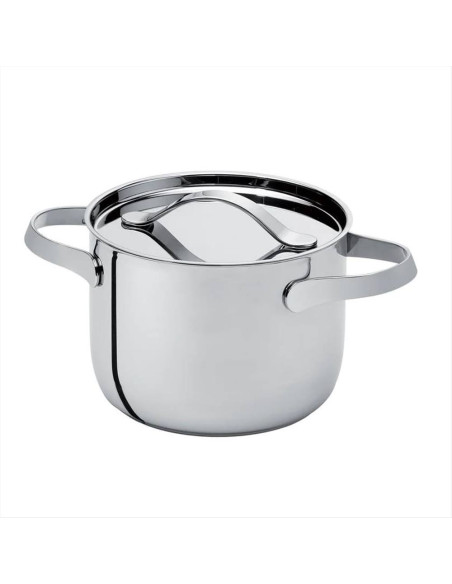 SERAFINO ZANI PENTOLA - AL DENTE