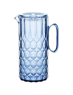 GUZZINI CARAFFA CON COPERCHIO 1.75 LT - VANITY