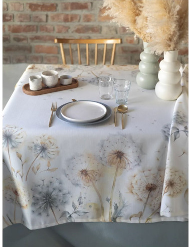 RADICI TOVAGLIA RETTANGOLARE ANTIMACCHA - BREZZA