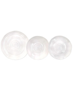 ANDREA FONTEBASSO SERVIZIO PIATTI 18 PEZZI - CADDY 2