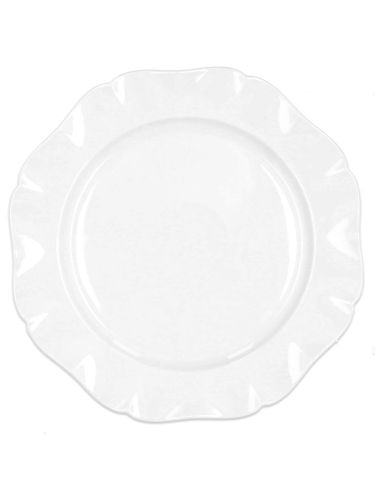 ANDREA FONTEBASSO SERVIZIO PIATTI 18 PEZZI -...