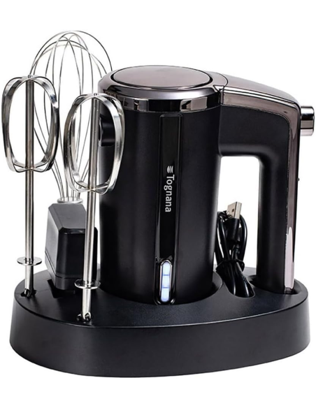 TOGNANA AVANTSPACE SBATTITORE SENZA FILI RICARICABILE