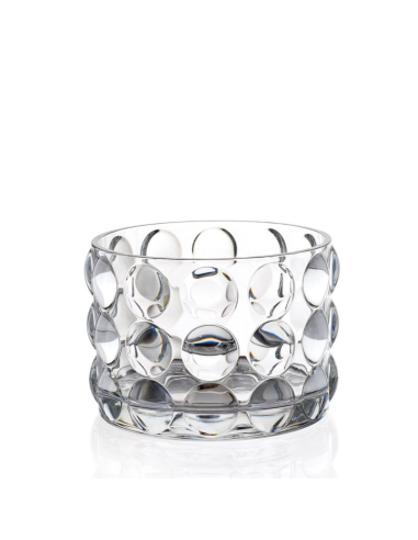 RCR DA VINCI COPPA 16X22 CM - BUBBLE