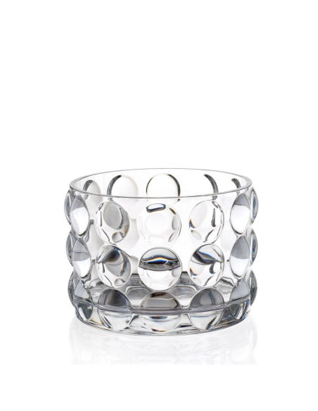 RCR DA VINCI COPPA 16X22 CM - BUBBLE