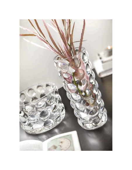 RCR DA VINCI COPPA 16X22 CM - BUBBLE