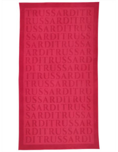 TRUSSARDI TELO MARE 95 X 180 CM - SURFACE BEACH