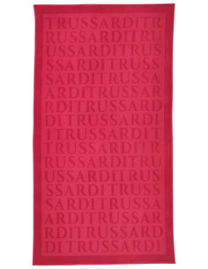 TRUSSARDI TELO MARE 95 X 180 CM - SURFACE BEACH 2