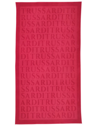 TRUSSARDI TELO MARE 95 X 180 CM - SURFACE BEACH