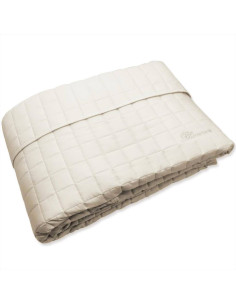 BLUMARINE TRAPUNTINA 1 PIAZZA 180 X 270 CM IN RASO - LORY 