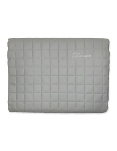 BLUMARINE TRAPUNTINA 1 PIAZZA 180 X 270 CM IN RASO - LORY  2