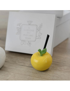 EGAN DIFFUSORE MELA 6 X 6 CM - GIARDINO DEI PROFUMI 2