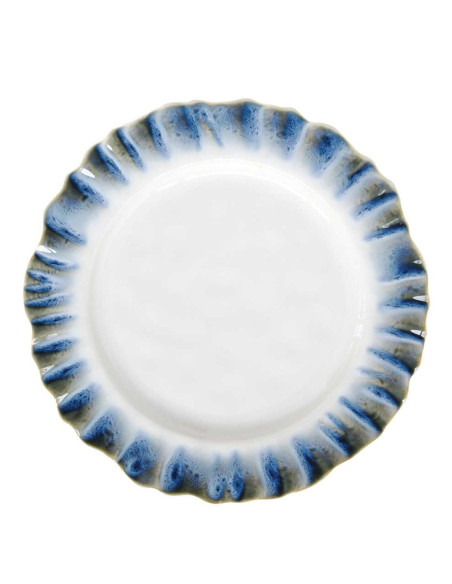 EASY LIFE SERVIZIO PIATTI 18 PEZZI - OCEANIA