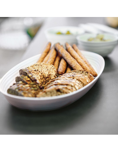 GUZZINI VASSOIO DA PORTATA - TIERRA