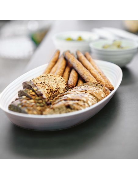 GUZZINI VASSOIO DA PORTATA - TIERRA