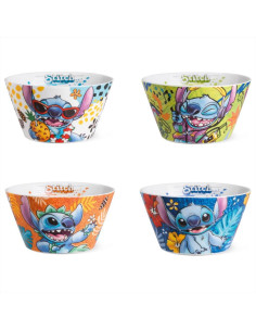 EGAN COPPETTA CEREALI 550 ML - STITCH