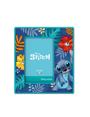 EGAN PORTAFOTO 20 X 18 CM (int.15x10) - STITCH