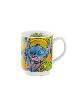 EGAN TAZZA MUG 350 ML  - STITCH 2