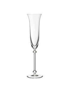 ROGASKA CALICE FLUTE 22 CM - SPRING