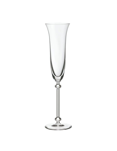 ROGASKA CALICE FLUTE 22 CM - SPRING