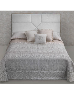 ROBERTO CAVALLI TRAPUNTINO MATRIMONIALE 270 X 260 CM E...