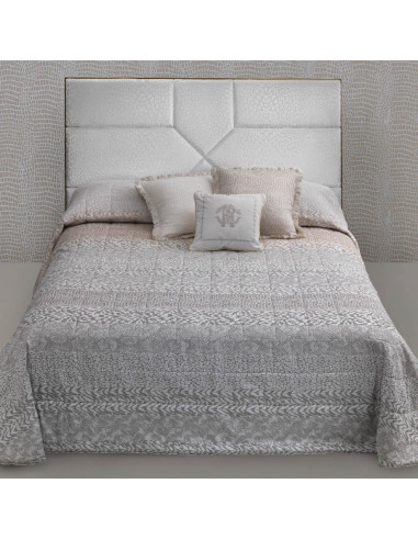 ROBERTO CAVALLI TRAPUNTINO MATRIMONIALE 270 X...