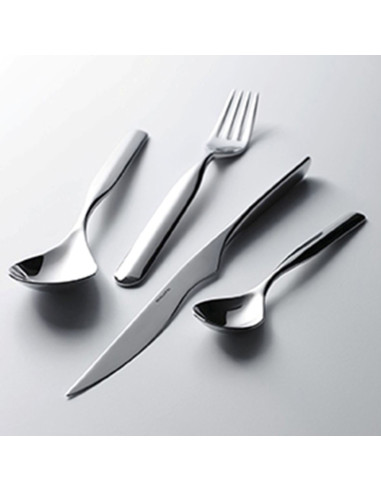 BUGATTI SERVIZIO POSATE 24 PEZZI - VIDAL