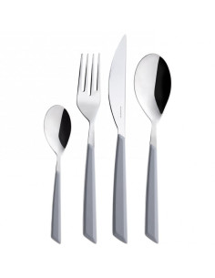 BUGATTI SERVIZIO POSATE 24 PZ - GRACE