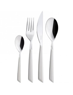 BUGATTI SERVIZIO POSATE 24 PZ - GRACE 2