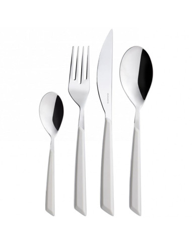 BUGATTI SERVIZIO POSATE 24 PZ - GRACE