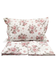 DEA COMPLETO LENZUOLA-COPRILETTO 1 PIAZZA IN PERCALLE - I.20