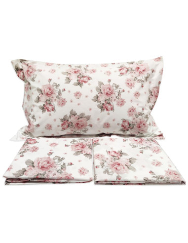 DEA COMPLETO LENZUOLA-COPRILETTO 1 PIAZZA IN...