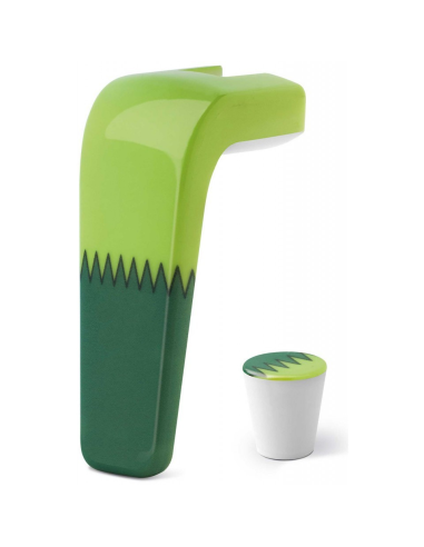 GIANNINI MANIGLIA E POMOLO PER CAFFETTIERA 6/3...