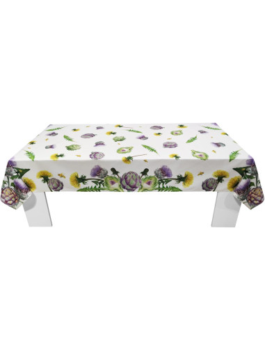 ANNAMARIA TOVAGLIA RETTANGOLARE 12 POSTI...