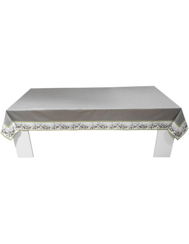 ANNAMARIA TOVAGLIA RETTANGOLARE 12 POSTI...