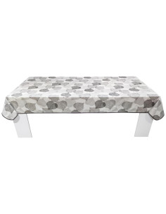 ANNAMARIA TOVAGLIA RETTANGOLARE 12 POSTI STAMPATA IN COTONE