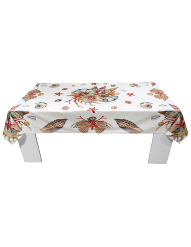 ANNAMARIA TOVAGLIA RETTANGOLARE 8 POSTI...