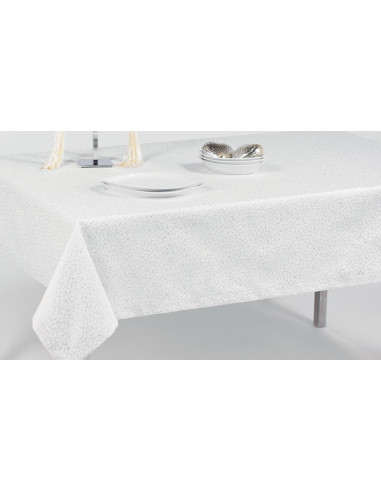 ANNAMARIA TOVAGLIA RETTANGOLARE JACQUARD -...