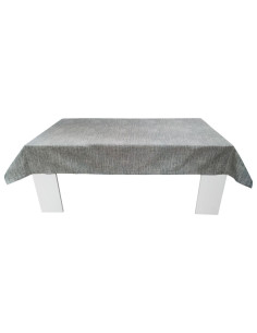 ANNAMARIA TOVAGLIA RETTANGOLARE JACQUARD - NEW MÈLANGE