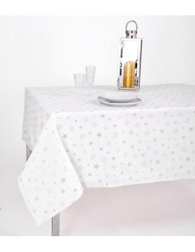 ANNAMARIA TOVAGLIA RETTANGOLARE JACQUARD -...