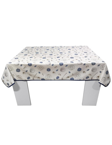 ANNAMARIA TOVAGLIA RETTANGOLARE STAMPATA -...