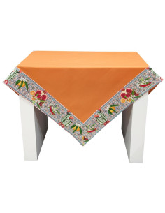 ANNAMARIA TOVAGLIETTA 120 X 120 CM IN PANAMA - MEDITERRANEA